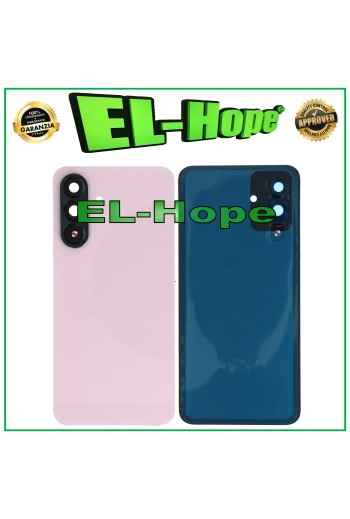 Samsung Galaxy A56 SM-A566 Akku-Rückseite Rosa